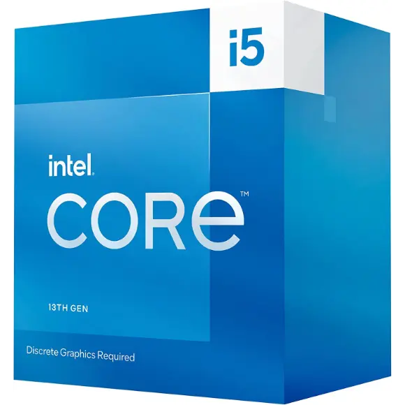 Intel -13400F Desktop ProcessorCore i5 - PakByte Computers