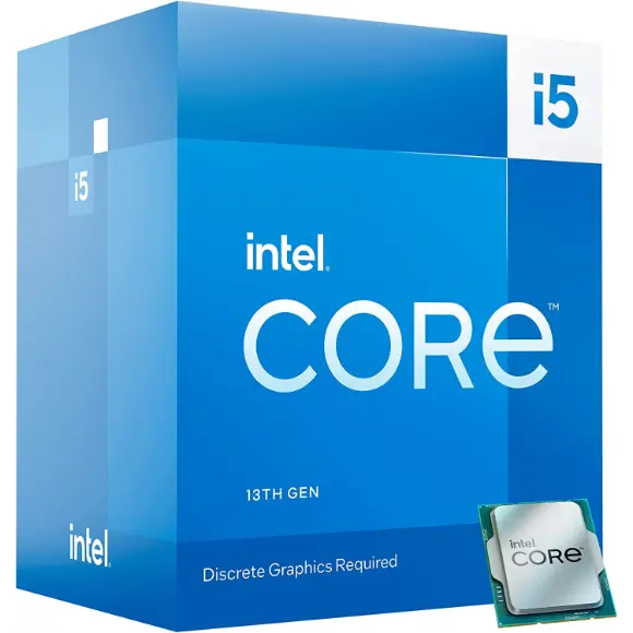Intel -13400F Desktop ProcessorCore i5 - PakByte Computers
