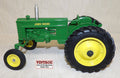 #JDM073 1/16 John Deere "MT" Wide Front Tractor - No Box, AS IS