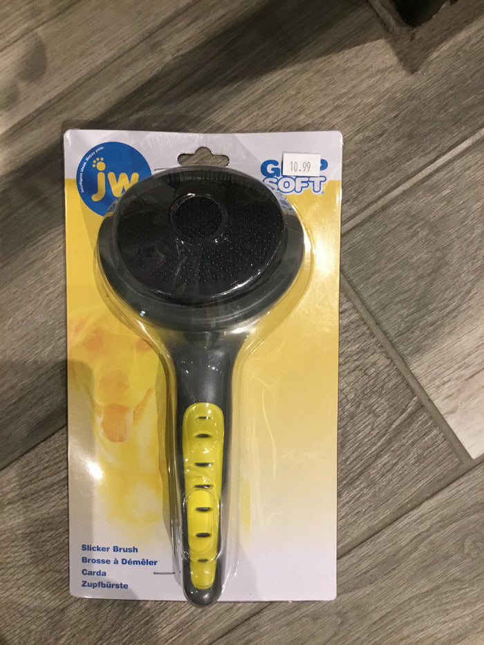 JW Slicker Brush S