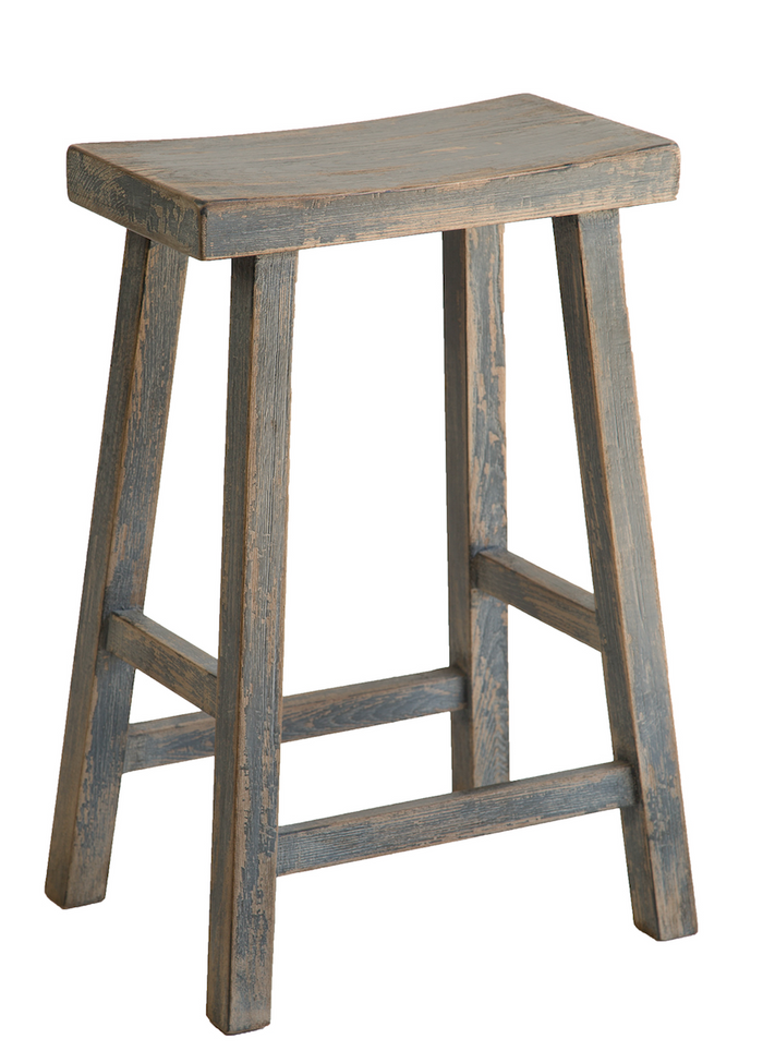 Katie Counter Stool - 2 Colors