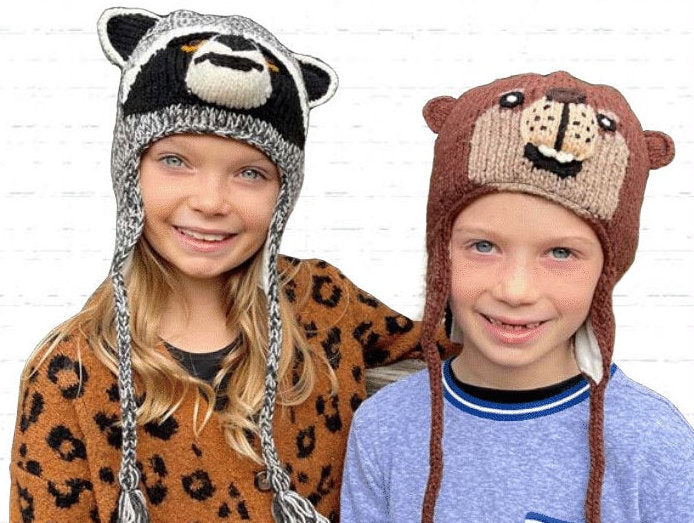 #KC070T Toddler Corn Cob Hat