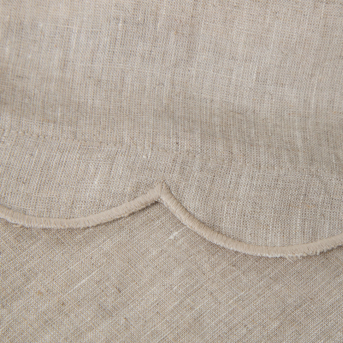 Kelly Linen Sheet Set by Pom Pom at Home - 5 Colors