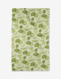 Kitchen Tea Towel - Limes