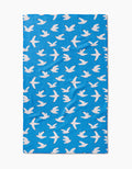Kitchen Tea Towel - Seagull