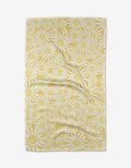 Kitchen Tea Towel - Sunshine Meadow
