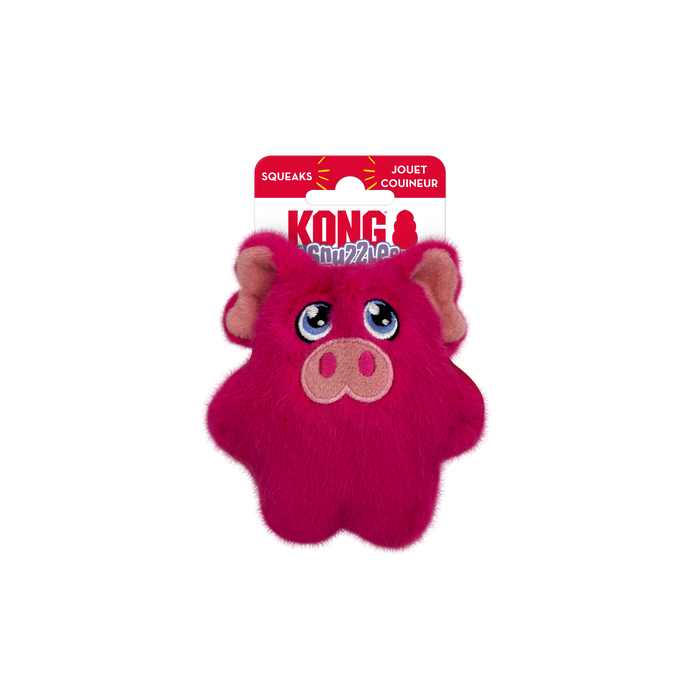 KONG: Snuzzles Mini Pig XS