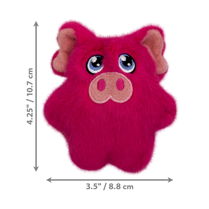KONG: Snuzzles Mini Pig XS