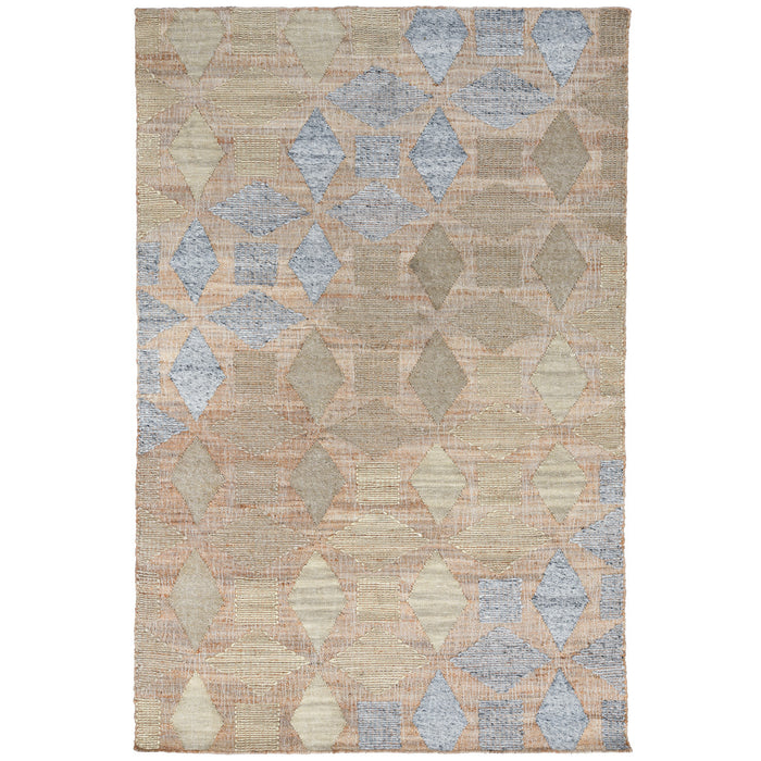 La Jolla Natural Multi Rug