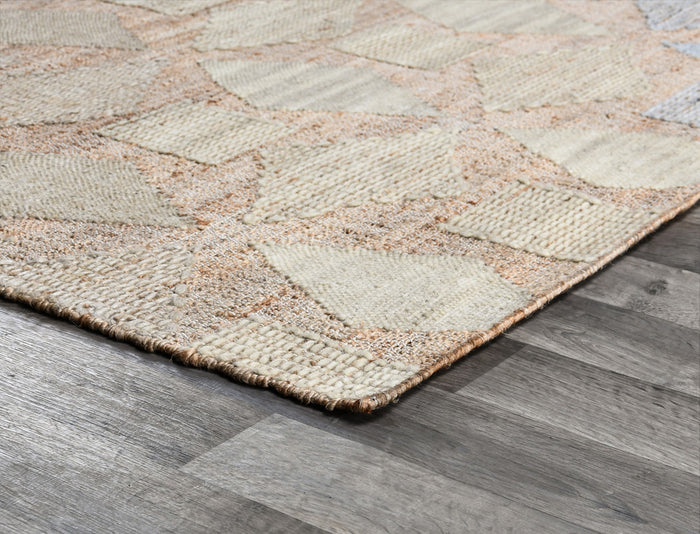 La Jolla Natural Multi Rug