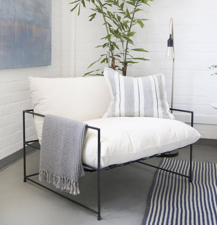 Laguna Pillow by Pom Pom at Home - 2 Colors