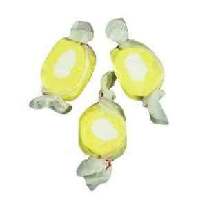 Lemon Meringue Taffy 5LB Bulk