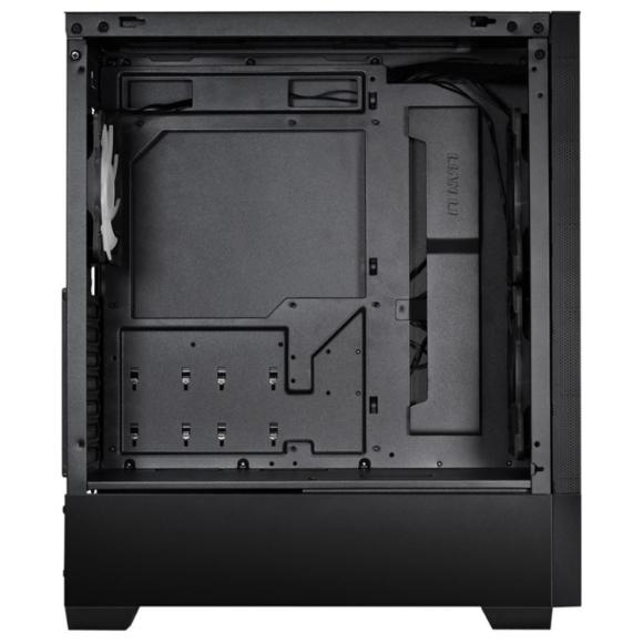 Lian-Li LANCOOL 205 Mesh Tempered Glass Mid Tower Case - PakByte Computers