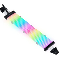 Lian Li Strimer Plus V2 Light Guide 12 - PakByte Computers