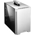 Lian Li TU-150WX TU 150-WX (Silver) Aluminum Mini-ITX Computer Case - PakByte Computers