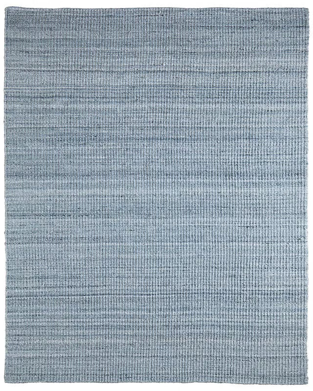 Limerick Rug - Blue/Gray