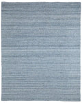 Limerick Rug - Blue/Gray