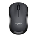 Logitech B175 Wireless Mouse (Black) - PakByte Computers