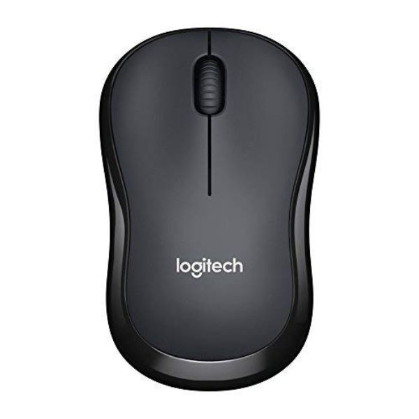 Logitech B175 Wireless Mouse (Black) - PakByte Computers
