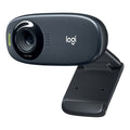 Logitech C310 HD Webcam - PakByte Computers