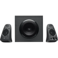 Logitech Z625 Powerful THX® Certified 2.1 Speaker System with Optical Input, black - PakByte Computers