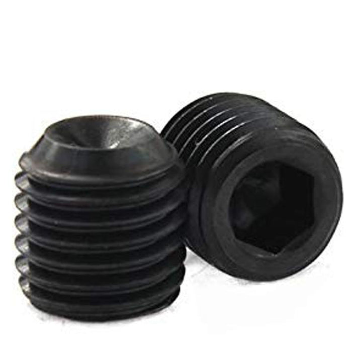 M6 Set Screws - Set of Four Door Knob Set Screws