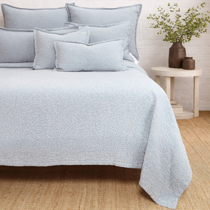 Malibu Matelasse - 3 colors