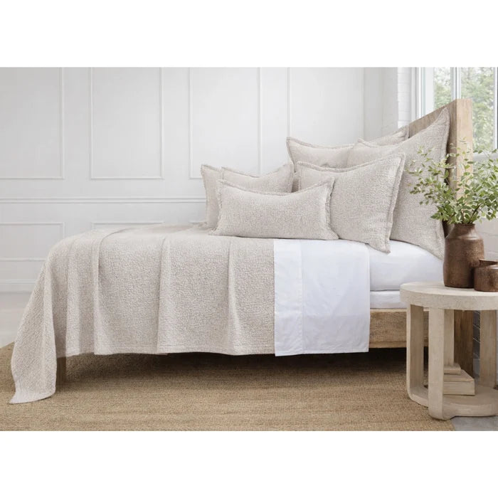 Malibu Matelasse - 3 colors