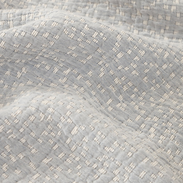 Malibu Matelasse - 3 colors