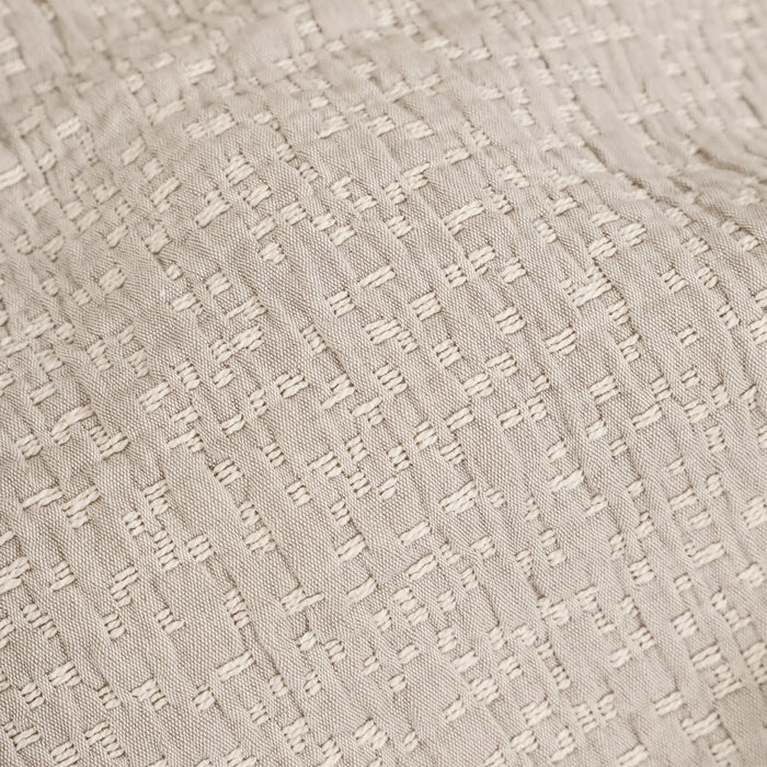 Malibu Matelasse - 3 colors