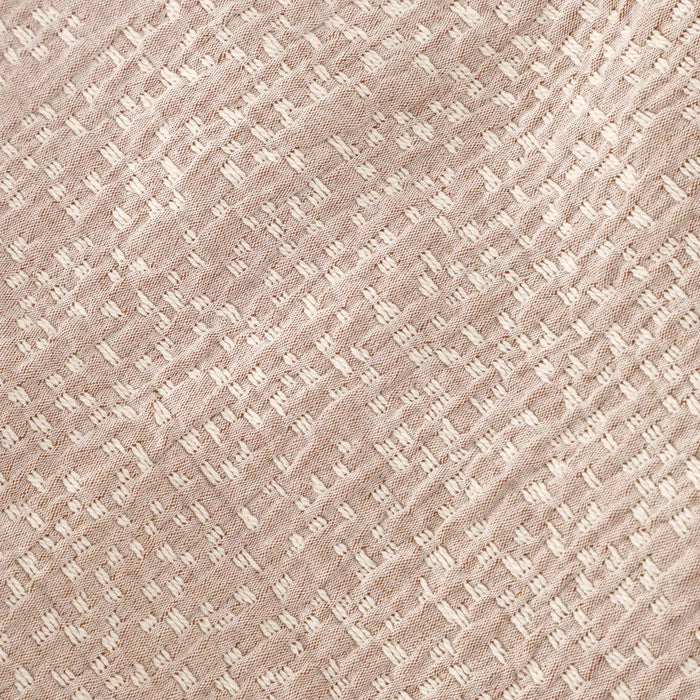 Malibu Matelasse - 3 colors