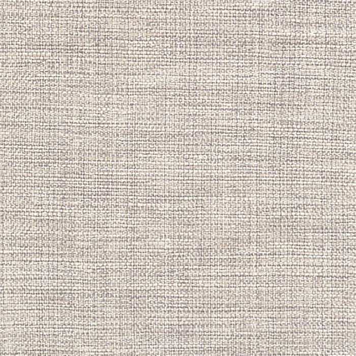 Marled Woven Cotton Rug - Grey