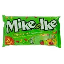 Mike and Ike Treat Size 300 Count