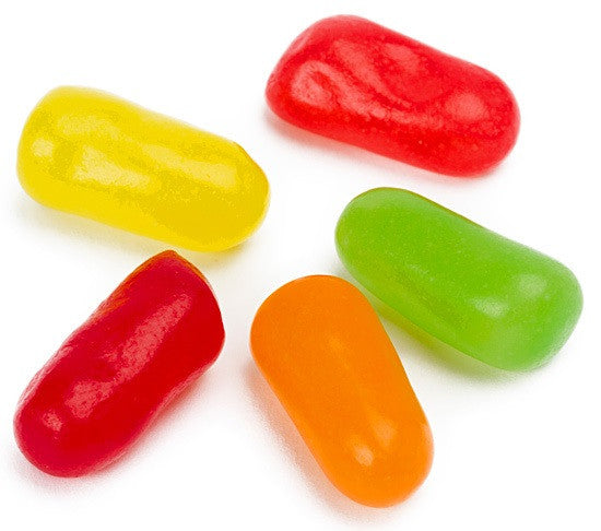 Mike and Ike Treat Size 300 Count