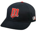 Minnesota Twins Major League Baseball adjustable cap - Sports Nut Emporium