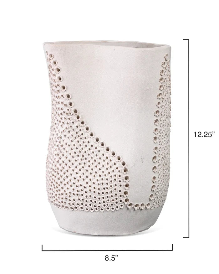 Moonrise Vase