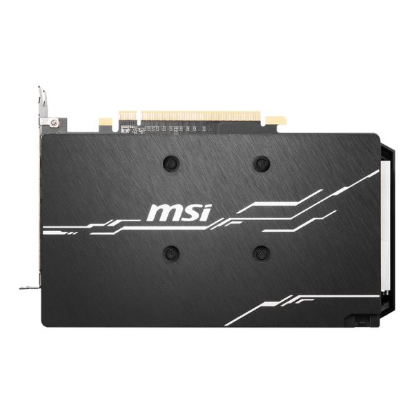MSI Radeon RX 5500 XT MECH 8G OC Video Graphics Card - PakByte Computers