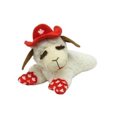 MultiPet Lamb Chop Canada Day!