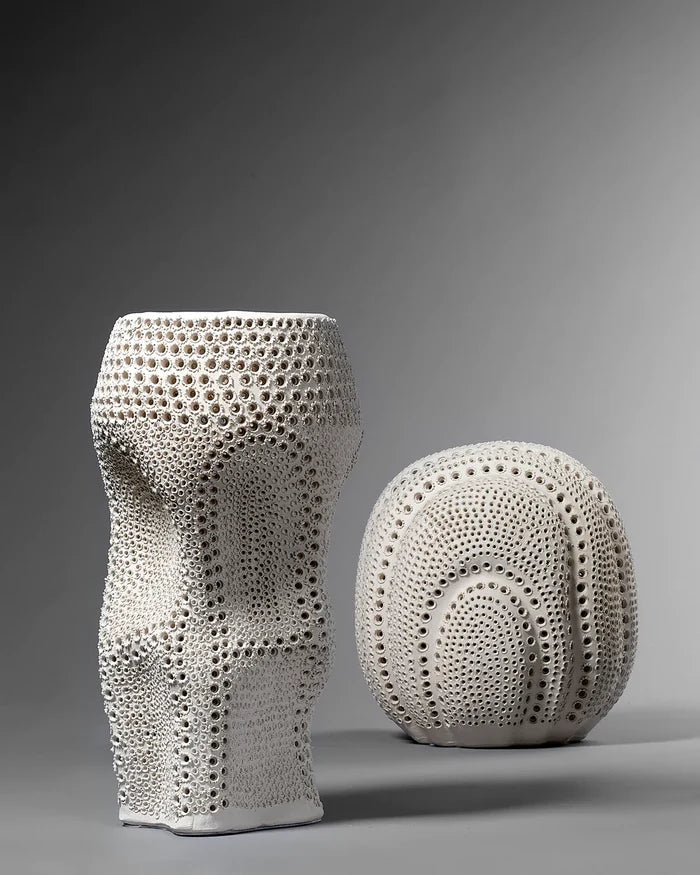 Night Sky Vase