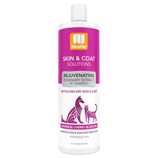 Nootie Skin & Coat Solutions Japanese Cherry Blossom4