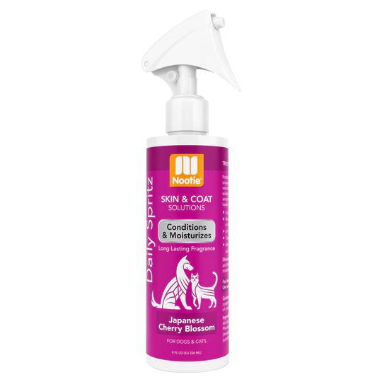 Nootie Skin & Coat Solutions Japanese Cherry Blossom4