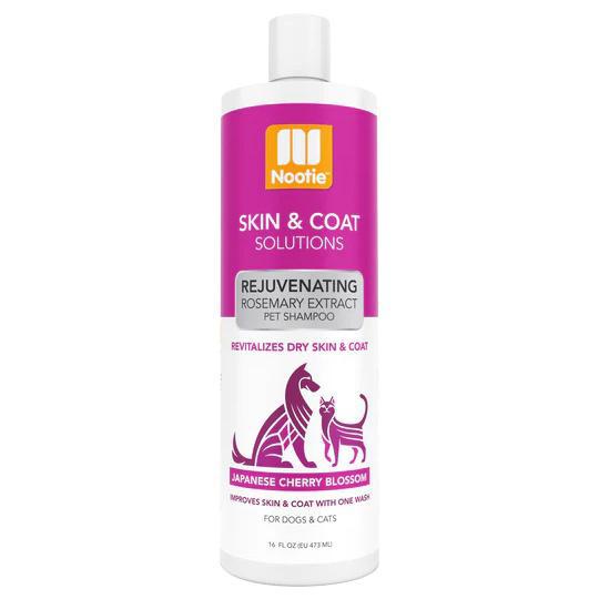Nootie Skin & Coat Solutions Japanese Cherry Blossom4