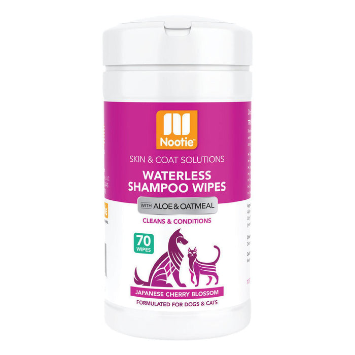 Nootie Skin & Coat Solutions Japanese Cherry Blossom4