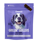 NutriSource Grillin' Grillers