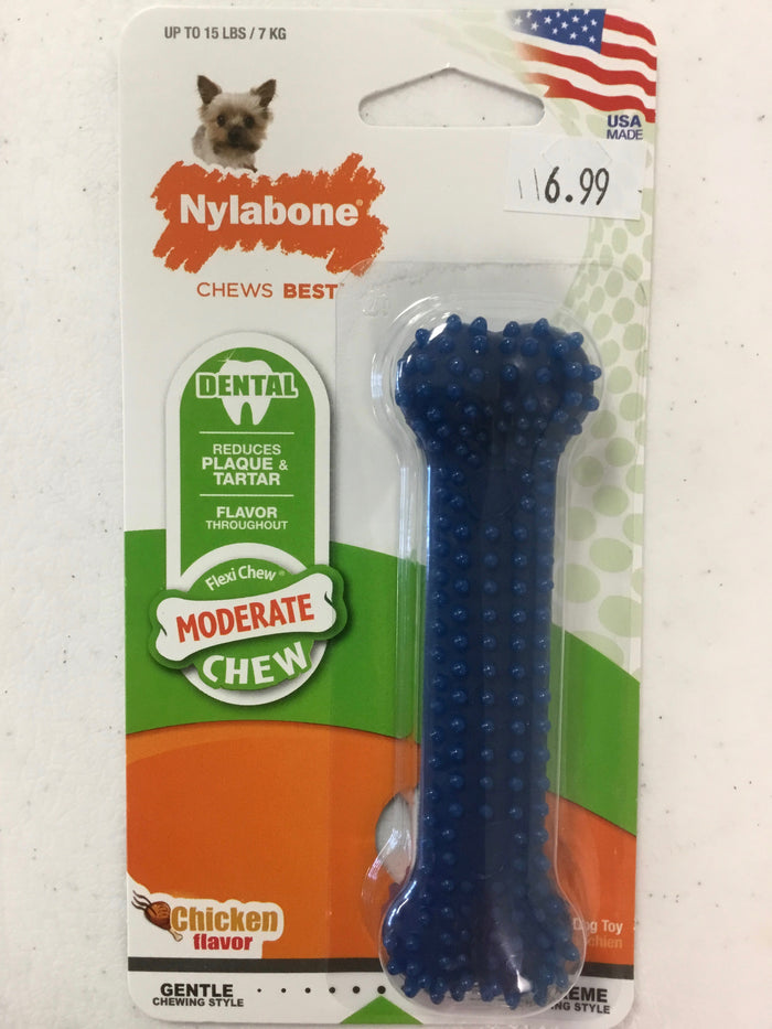 Nylabone Moderate Regular