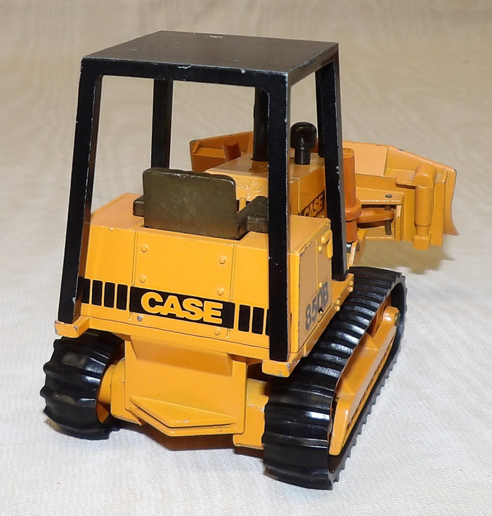 #NZG176 1/35 Case 850B Angle/Tilt Dozer - No Box, AS IS
