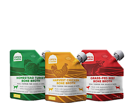 Open Farm Bone Broth