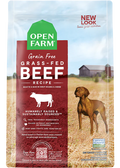 Open Farm Grain Free Dry Dog Food BEEF