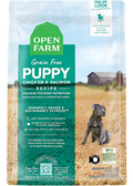 Open Farm Grain Free Dry Dog Food PUPPY