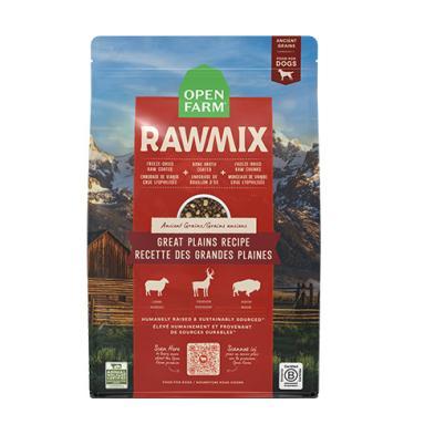 Open Farm RawMix Ancient Grains